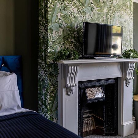 Comfy-Stays Deganwy Llandudno Zewnętrze zdjęcie