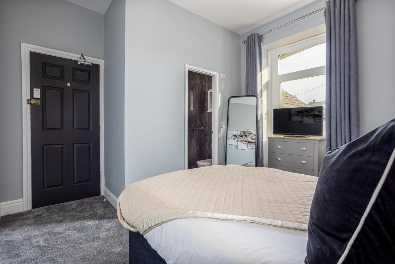 Comfy-Stays Deganwy Llandudno Zewnętrze zdjęcie