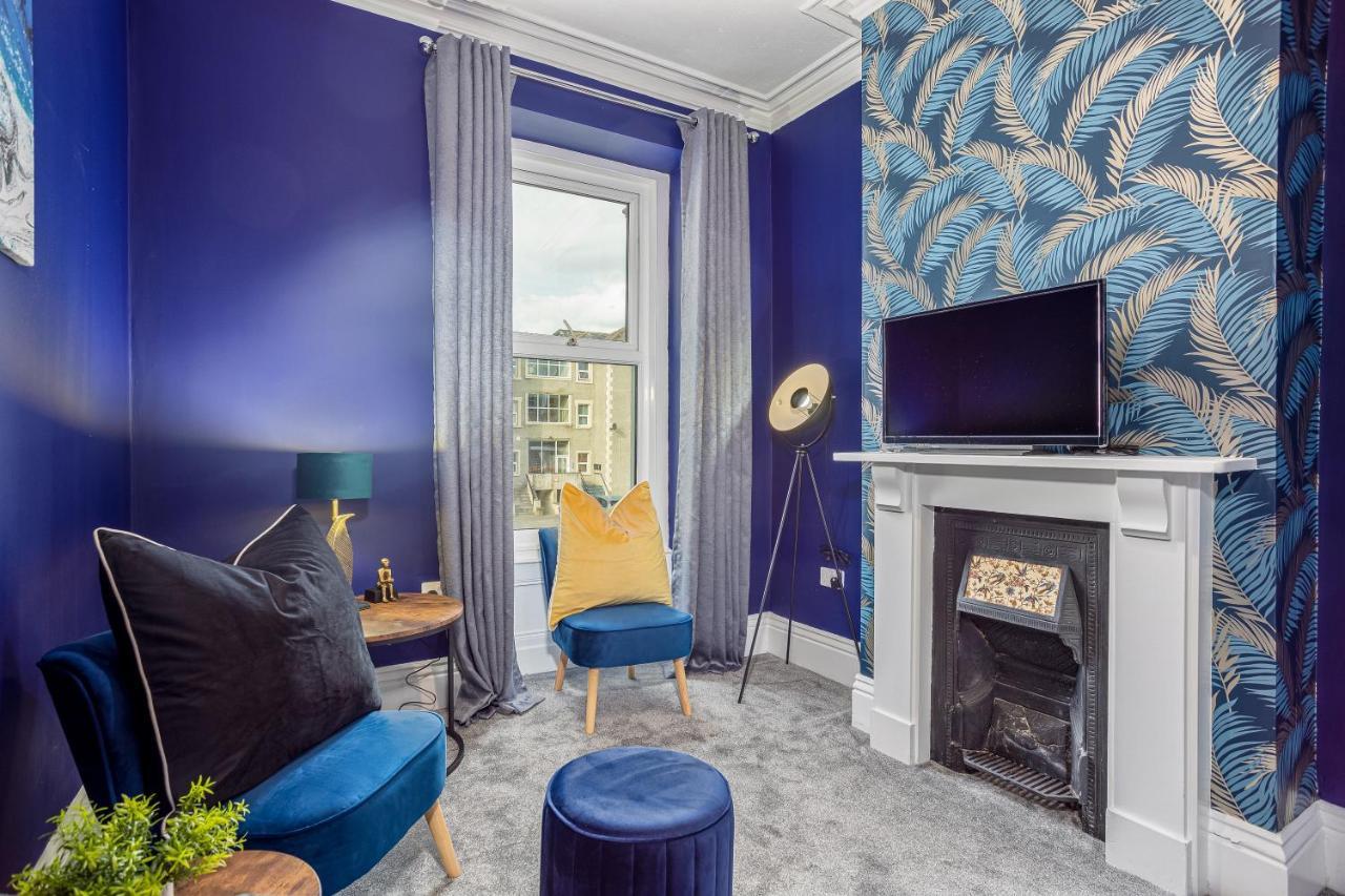 Comfy-Stays Deganwy Llandudno Zewnętrze zdjęcie