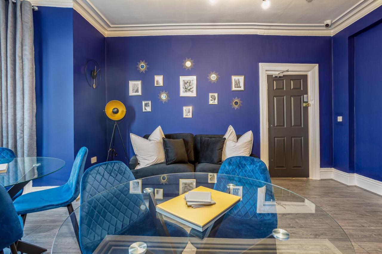 Comfy-Stays Deganwy Llandudno Zewnętrze zdjęcie