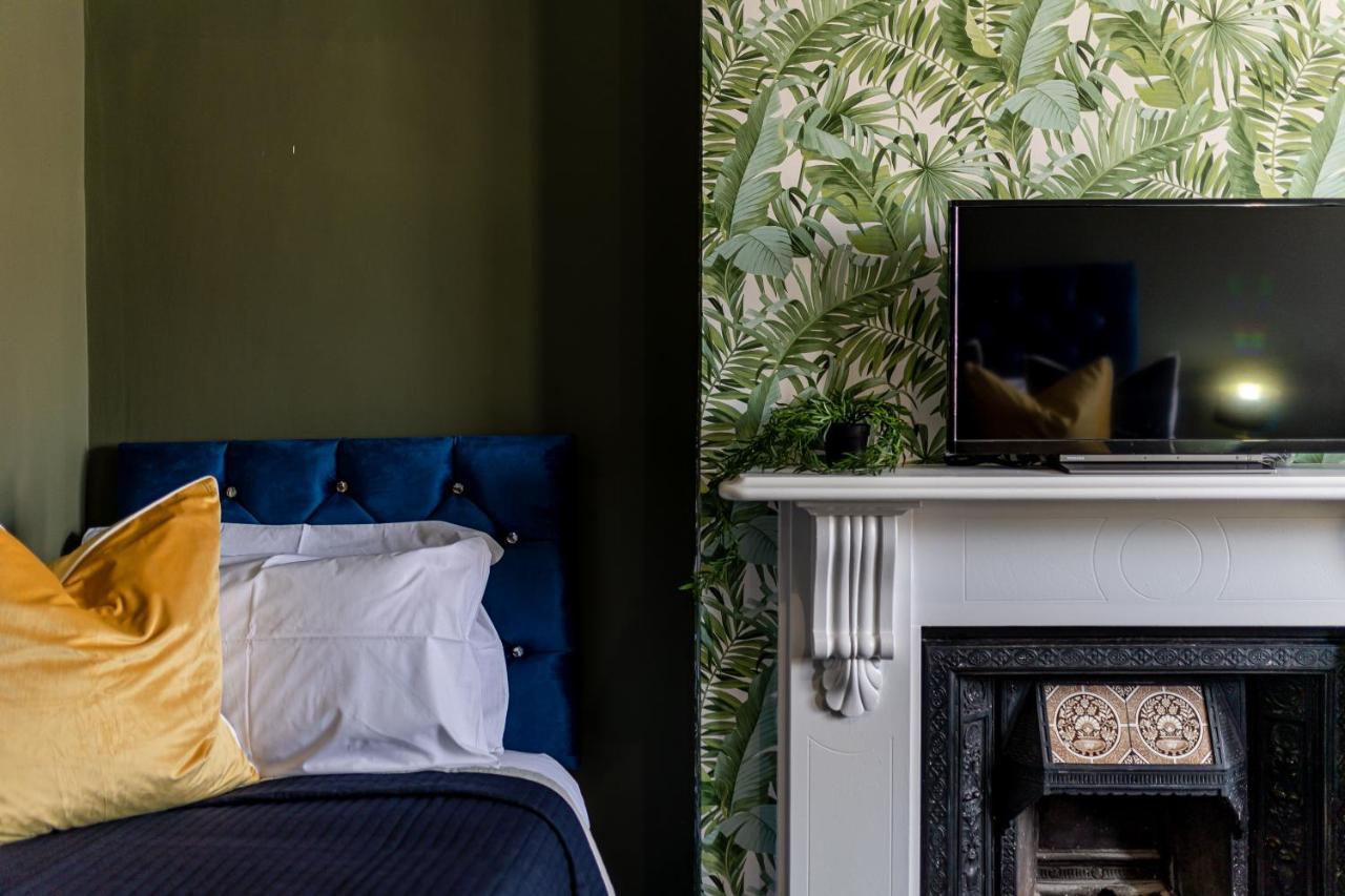 Comfy-Stays Deganwy Llandudno Zewnętrze zdjęcie