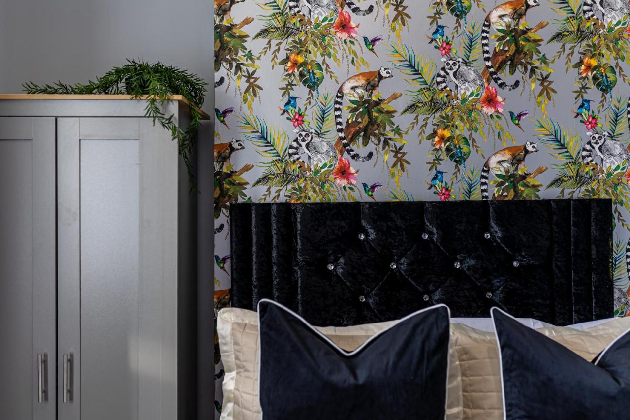 Comfy-Stays Deganwy Llandudno Zewnętrze zdjęcie