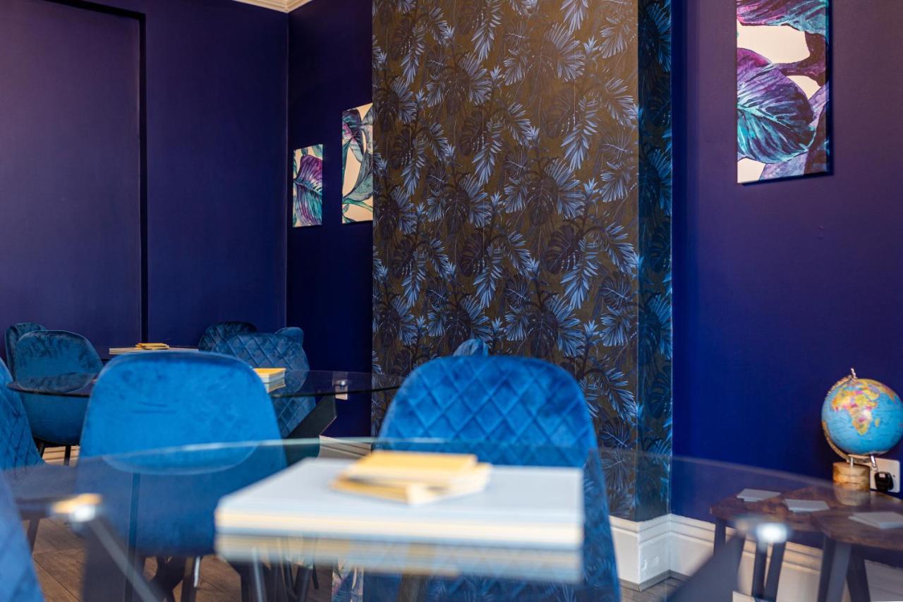 Comfy-Stays Deganwy Llandudno Zewnętrze zdjęcie