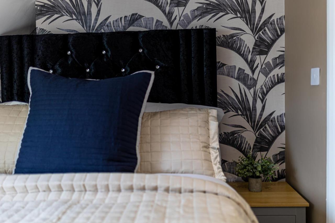 Comfy-Stays Deganwy Llandudno Zewnętrze zdjęcie
