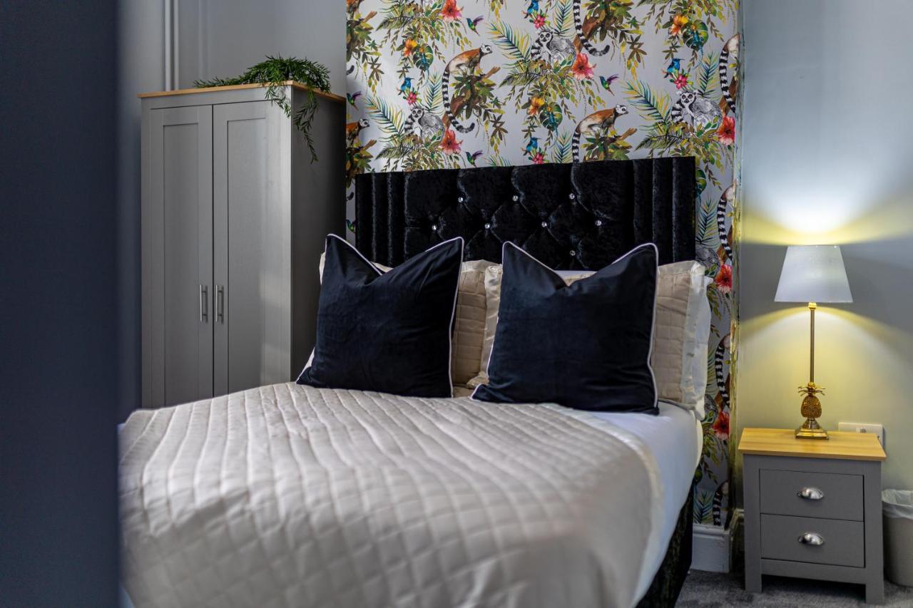 Comfy-Stays Deganwy Llandudno Zewnętrze zdjęcie