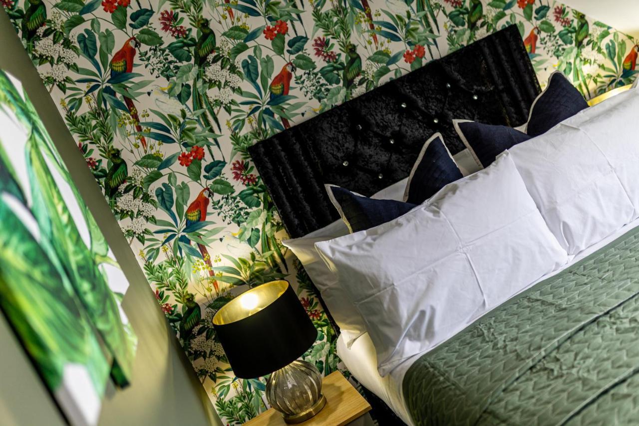 Comfy-Stays Deganwy Llandudno Zewnętrze zdjęcie