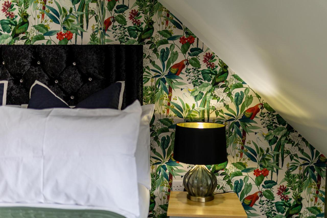 Comfy-Stays Deganwy Llandudno Zewnętrze zdjęcie